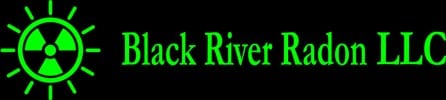 Black River Radon LLC Logo