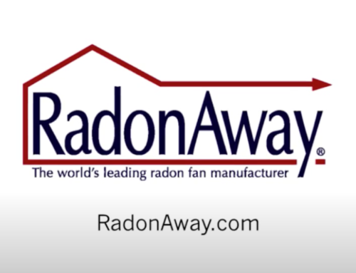 Radon Away Health Safety Video and Radon Mitigation