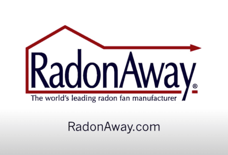 RadonAway acceptable levels of radon and more